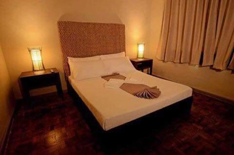 Legacy Mansion Hotel Iloilo City Exterior photo